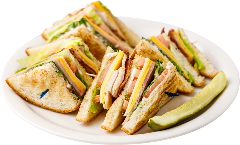 Club Sandwich