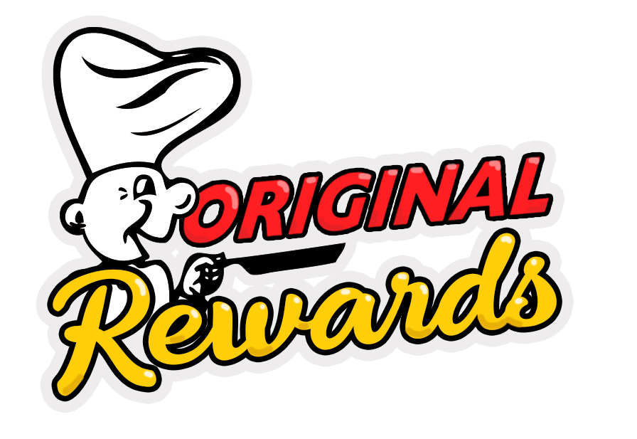 Original Pancake House Rewards Program