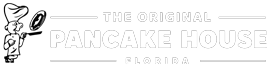 The Original Pancake House Florida Logo